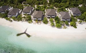 ROBINSON CLUB NOONU 4*