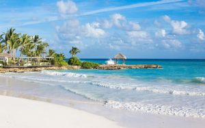 EDEN ROC AT CAP CANA 5*