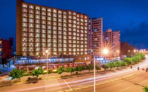 SEA RAINBOW HOTEL*
