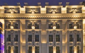 THE MERETTO HOTEL ISTANBUL OLD CITY