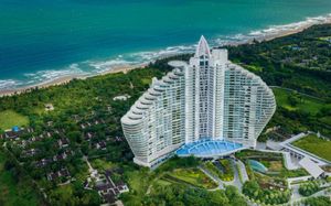 THE MANGROVE SANYA HAITANG BAY