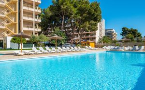 SALOU PACIFIC