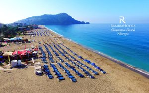 RAMIRA CITY HOTEL