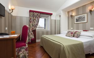 KENNEDY ROME 3*