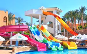 ROYAL REHANA BEACH RESORT 5*