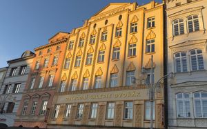 DVORAK 4*