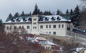 OREA HOTEL MONTY 4*
