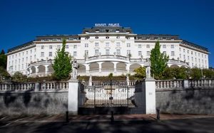 RADYUM PALACE 4*
