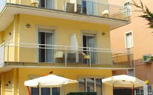 BEL MARE (MARINA CENTRO) 3*