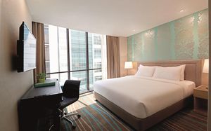COSMO HOTEL KUALA LUMPUR 4*