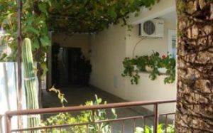 VILLA NIKOLASELENA 4*