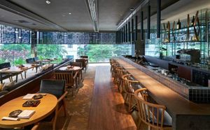 INTERCONTINENTAL KUALA LUMPUR 5*