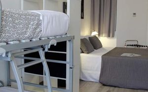 ATENEA CALABRIA APARTMENTS 3*