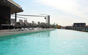 B HOTEL 3*