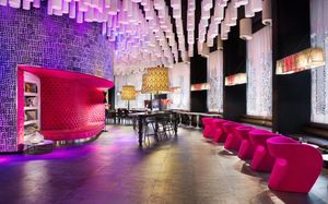 BARCELO RAVAL 4*