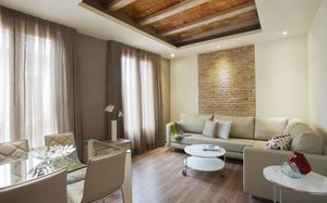 BARCELONA APARTAMENT MILA 3*