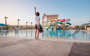 ALBATROS SEA WORLD MARSA ALAM 4*