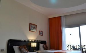 WADI LAHMY AZUR RESORT 4 *