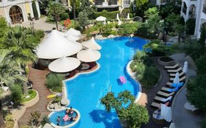 HARMONY SUITES 4 & 5 & 6 3 *