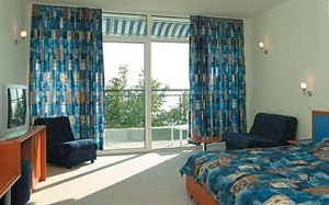 ALUASUN HELIOS BEACH (EX. SUNEO HELIOS BEACH; LUCA HELIOS BEACH) 4*