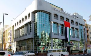 DORUS HOTEL DUBAI 4*
