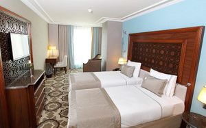 GRAND DURMAZ HOTEL 4 *