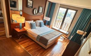 GRAND DURMAZ HOTEL 4*