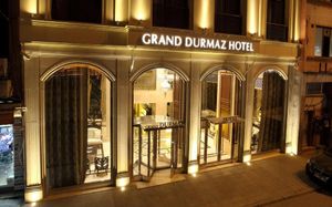 GRAND DURMAZ HOTEL 4*
