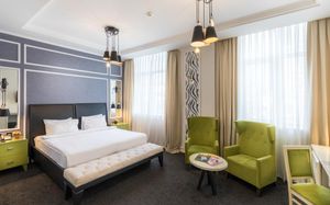 DON-DAR HOTEL 4*