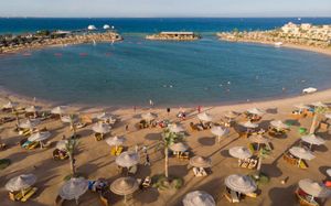 DESERT ROSE RESORT 5*