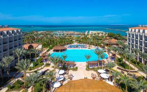 LE JARDIN AQUA PARK RESORT BY SUNRISE (EX. HAWAII LE JARDIN AQUAPARK) 4*