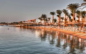 MARLIN INN AZUR RESORT (EX. MARLIN INN BEACH RESORT) 4*