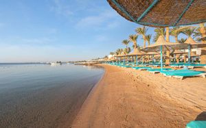 MARLIN INN AZUR RESORT (EX. MARLIN INN BEACH RESORT) 4*