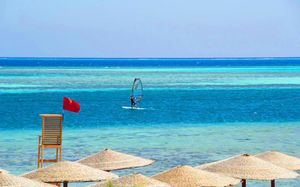 SEA STAR BEAU RIVAGE 5*