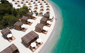 LUJO HOTEL BODRUM 5*