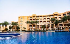 TROPITEL SAHL HASHEESH 5*