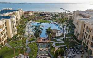 TROPITEL SAHL HASHEESH 5*