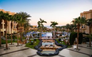 TROPITEL SAHL HASHEESH 5*