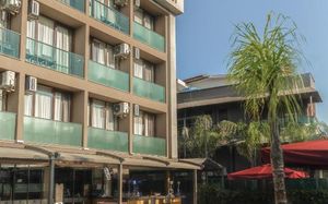 LAREN FAMILY HOTEL & SPA