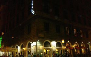 DINA HOTEL 3*