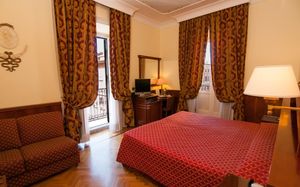 PALLADIUM PALACE HOTEL 4*