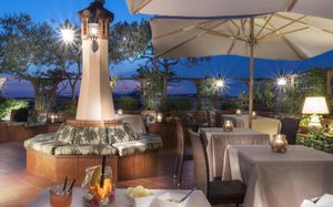 DIANA HOTEL 4*