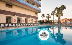 HTOP CALELLA PALACE FAMILY & SPA 4*