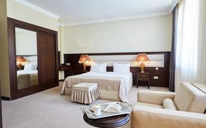 SMITH HOTEL BAKU (EX. REGEA HOTEL) 4*