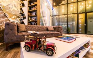 TBILISI TIMES HOTEL 4*