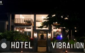 VIBRATION HOTEL 3*