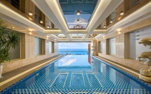 BLUESUN DA NANG BEACH HOTE (EX. BLUESUN HOTEL DANANG) 4*