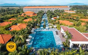 GRANDVRIO OCEAN RESORT DANANG 5*