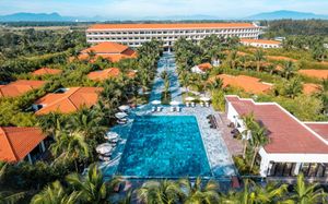 GRANDVRIO OCEAN RESORT DANANG 5*