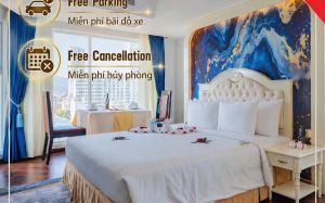 NHA VIET NHA TRANG HOTEL (EX. NHA TRANG PRINCE HOTEL; ISENA NHA TRANG HOTEL) 4*
